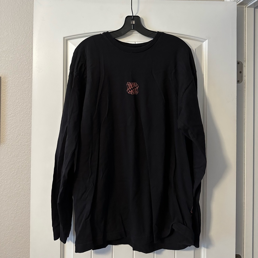 UNDFTD Infrared Long sleeve T-shirt